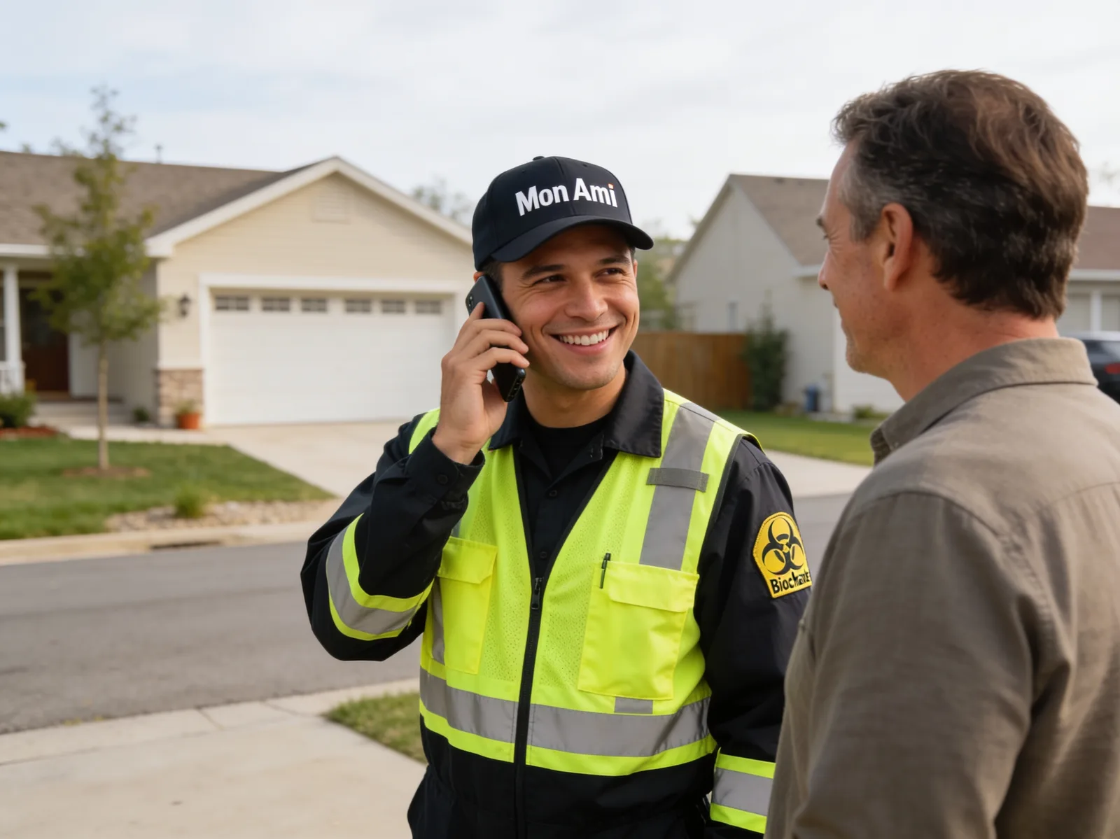 Sewage Cleanup Nicholasville, KY FAQs