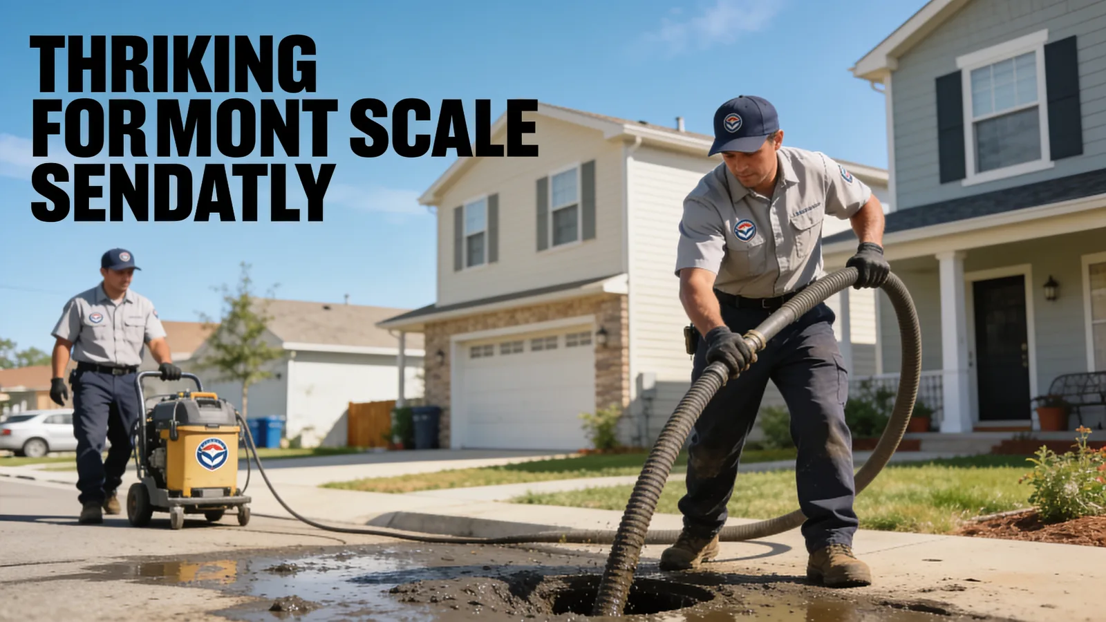 Sewage Cleanup in Nicholasville, KY near me